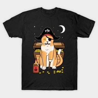 Piracat T-Shirt